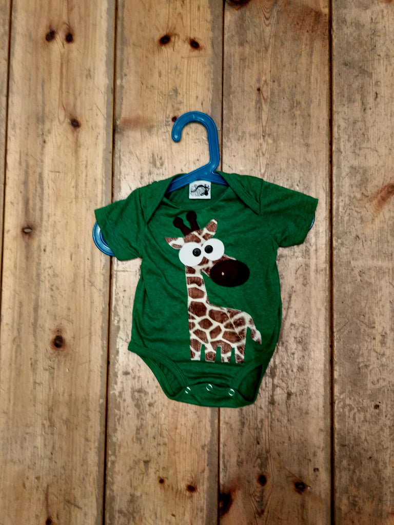 Giraffe - Nili`s