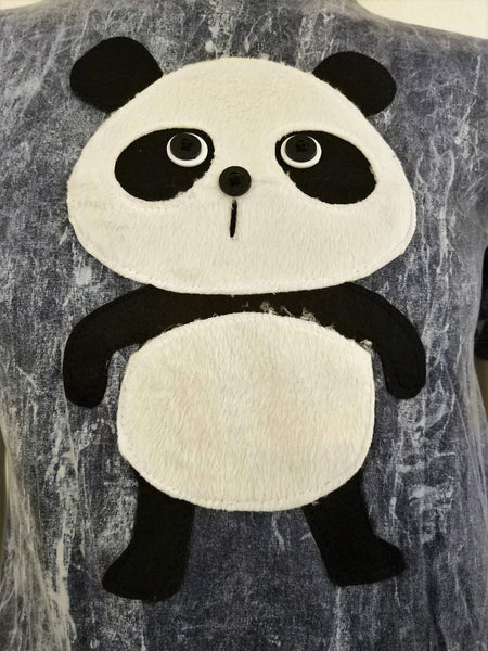 Panda - Nili`s