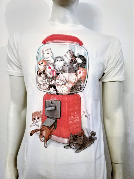 Scetch T-Shirt