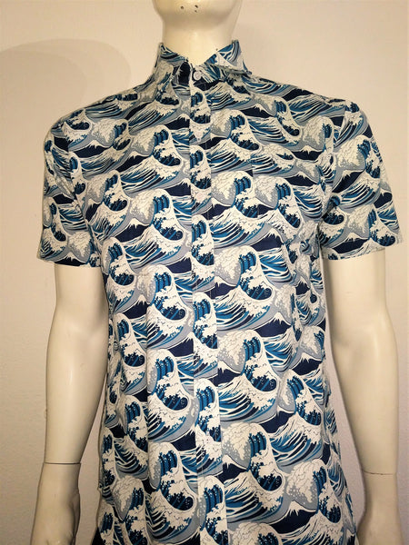 Button Up Shirts