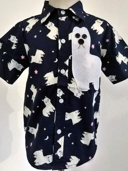Button up Shirts