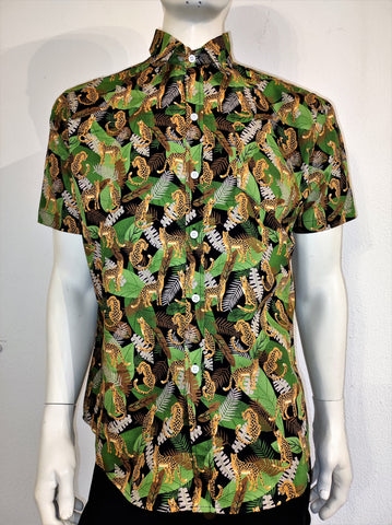 Jungle Cheetah