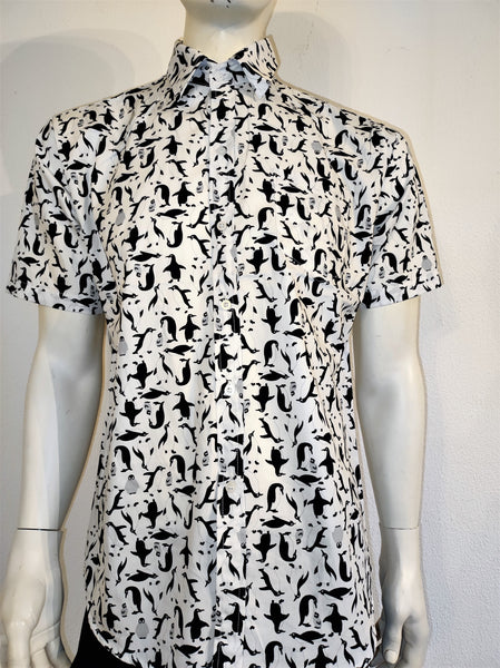 Penguins