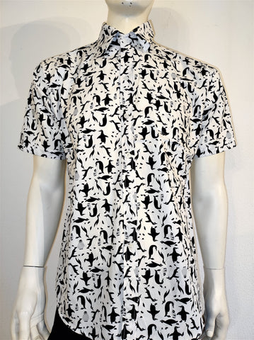 Penguins