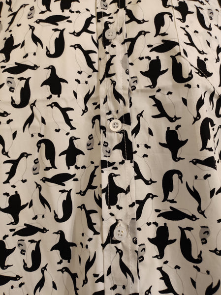 Penguins