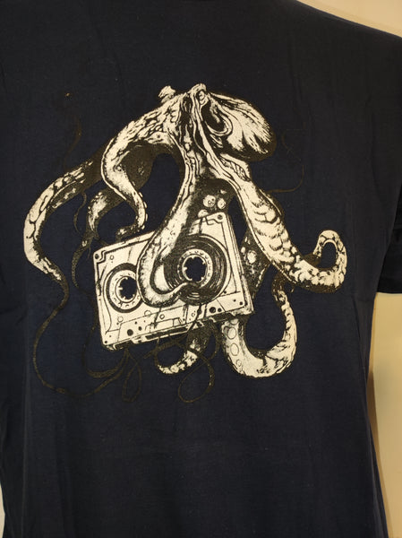 Octopus Tape