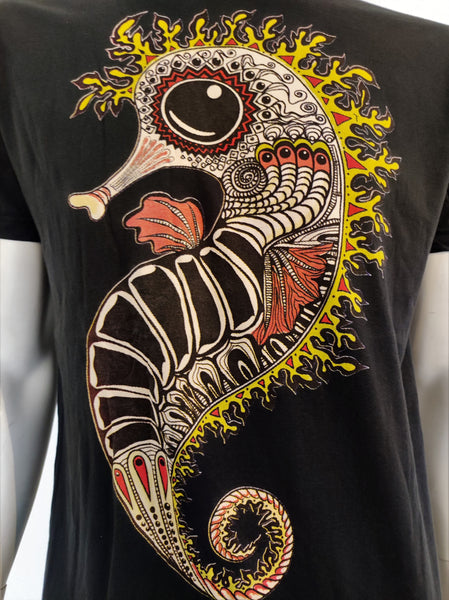 Seahorse