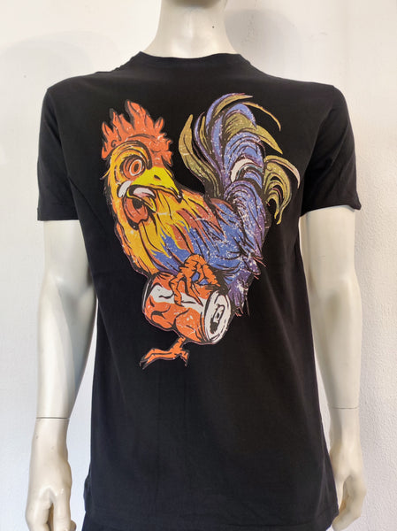 Cockerel