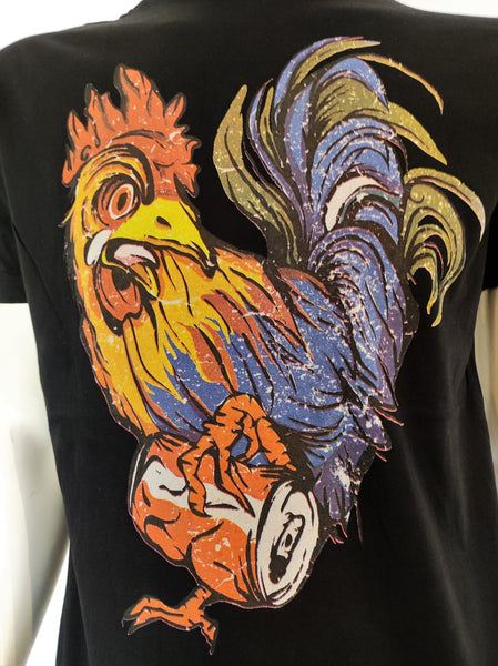 Cockerel