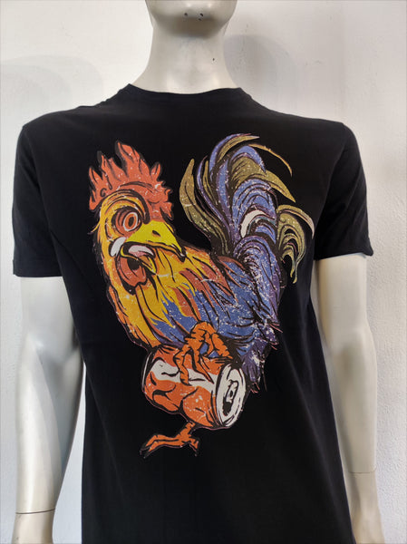 Cockerel