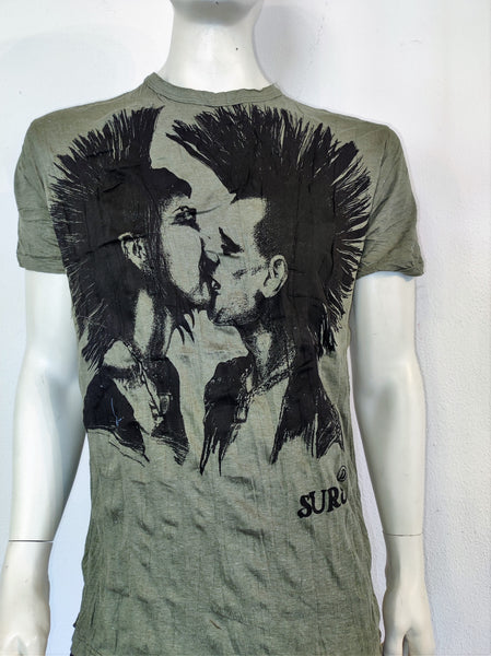 Punk Love