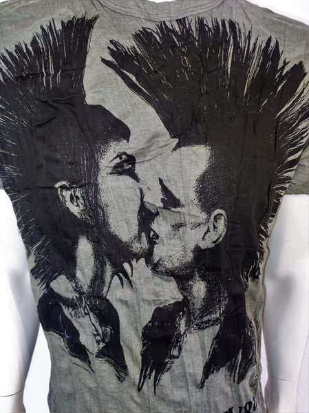 Punk Love