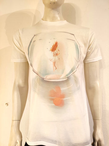 Goldfish Love