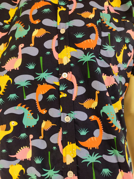 Dinosaurs