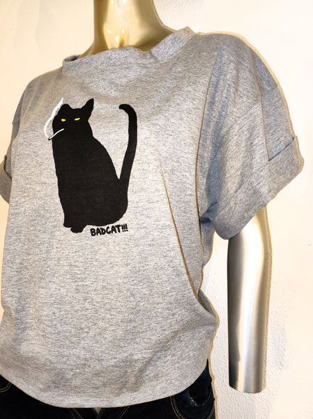 Bad Cat