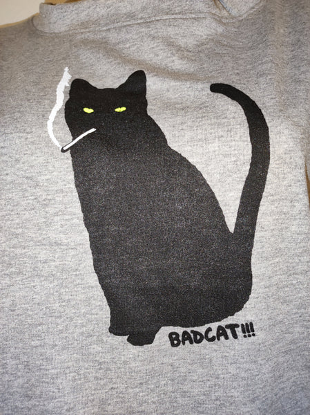 Bad Cat