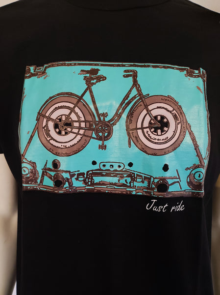 Bike Cassette