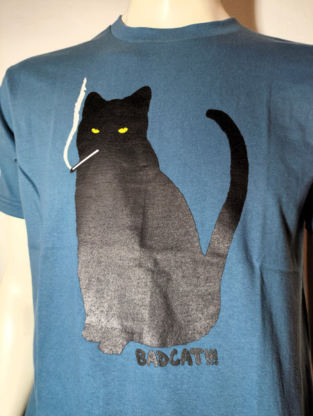 Bad Cat