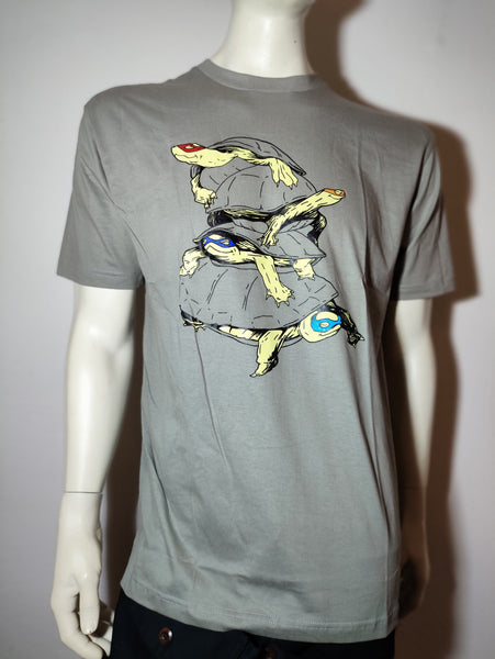 Turtles