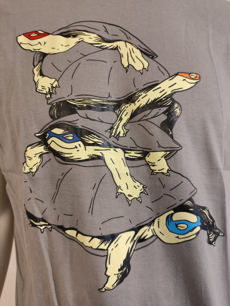 Turtles