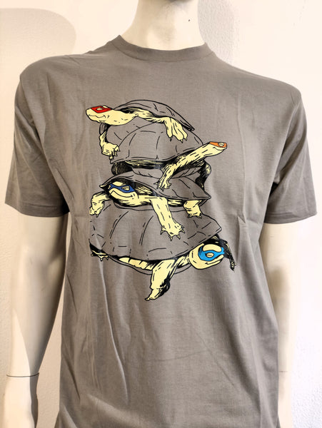 Turtles