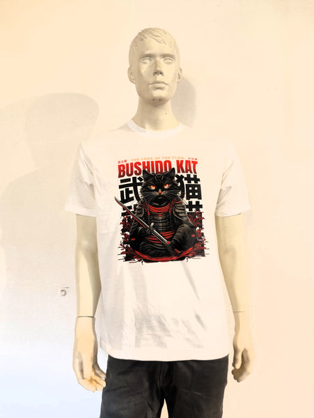 Bushido Kat
