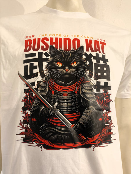 Bushido Kat