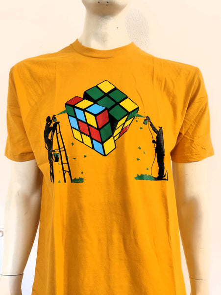 Rubik`s Cube