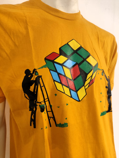 Rubik`s Cube