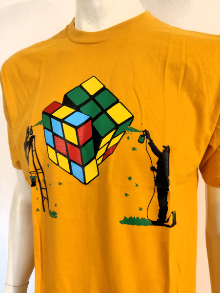 Rubik`s Cube