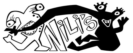 Nili`s