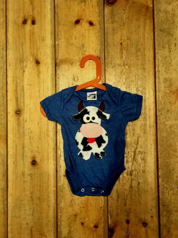 Cow - Nili`s