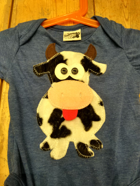 Cow - Nili`s
