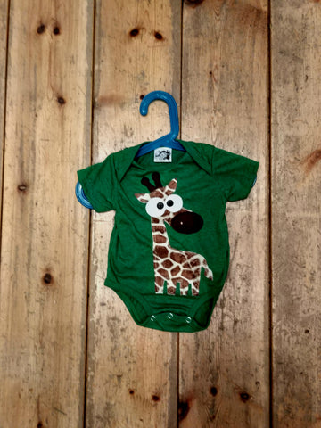 Giraffe - Nili`s