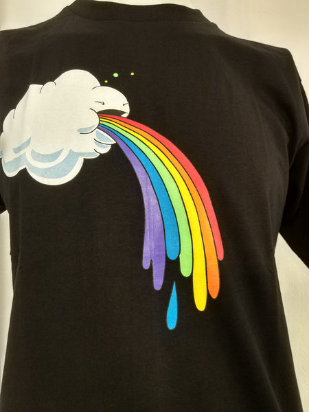 Puking Cloud - Nili`s