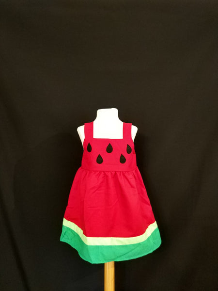 Kids Dress - Nili`s