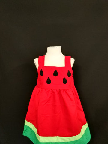 Kids Dress - Nili`s