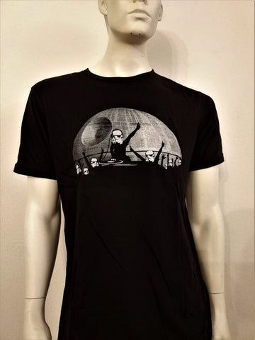 DJ Storm Trooper - Nili`s