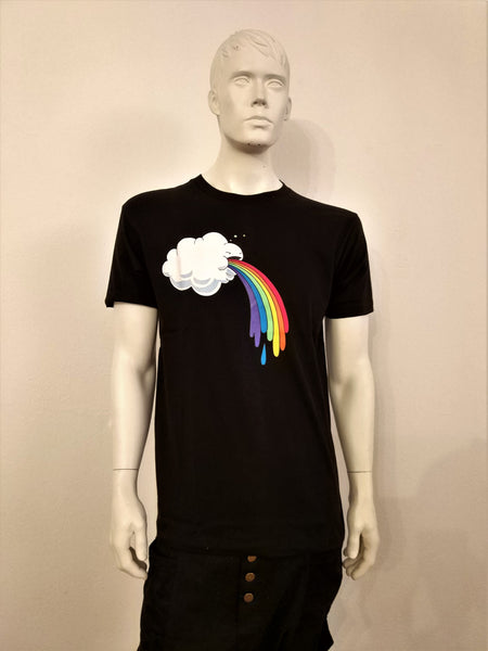 Puking Cloud - Nili`s