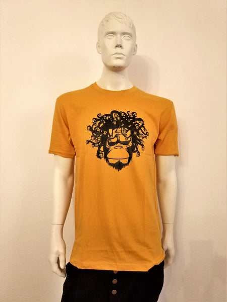 Monkey Rasta - Nili`s