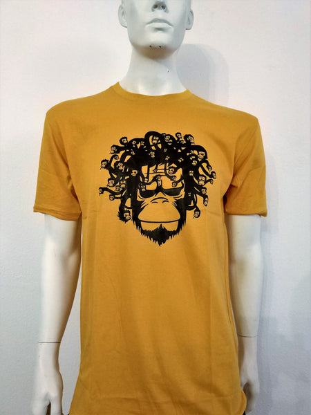 Monkey Rasta - Nili`s