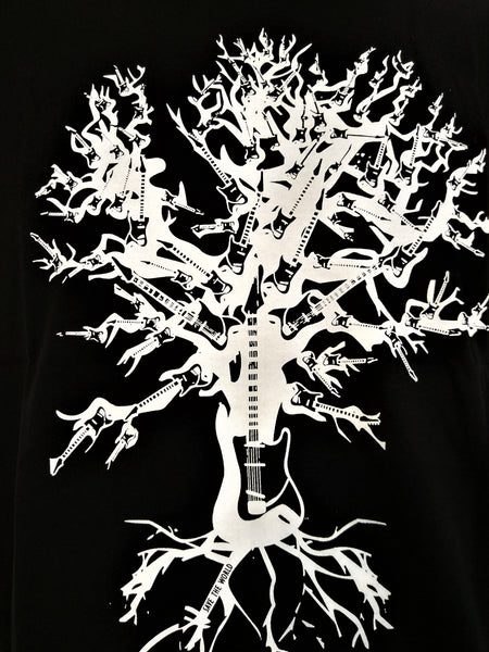Guitar Tree - Nili`s