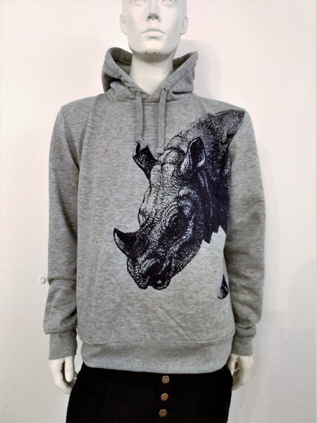 Rhino - Nili`s