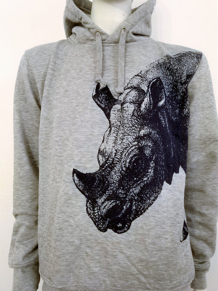 Rhino - Nili`s