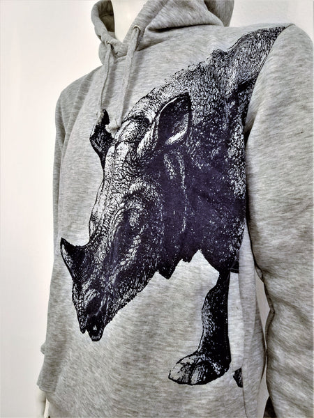 Rhino - Nili`s