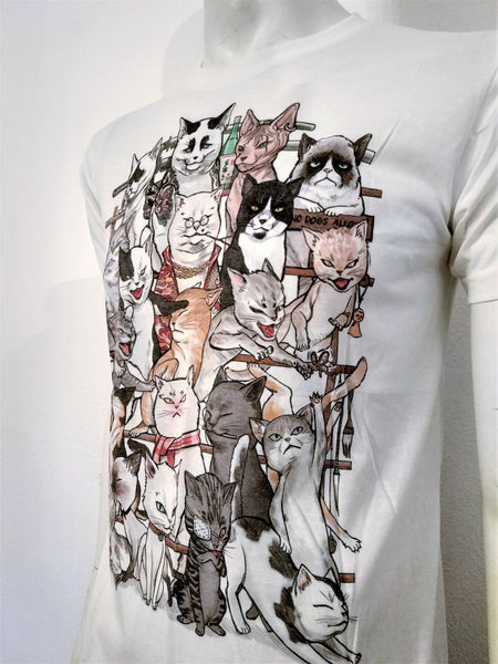 Cat Gang - Nili`s