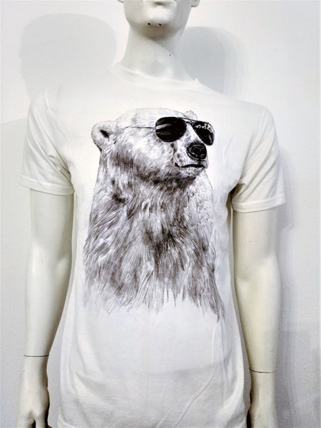 Polar Bear - Nili`s
