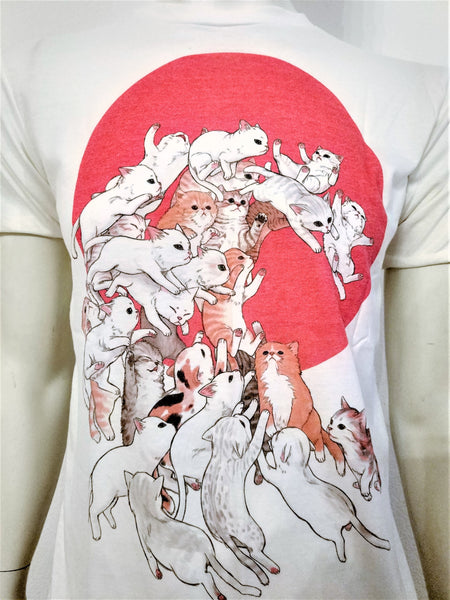 Cat Wave - Nili`s