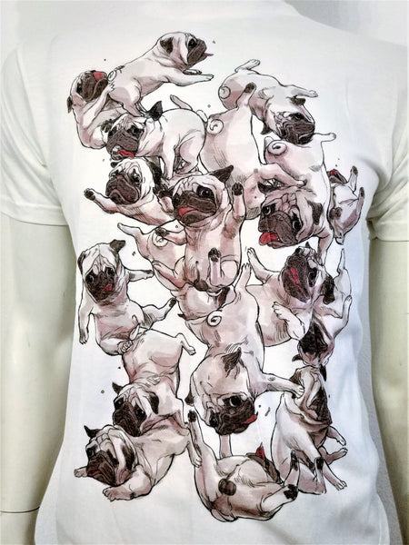 Pugs - Nili`s