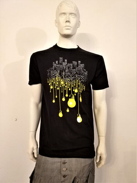 City Lights - Nili`s